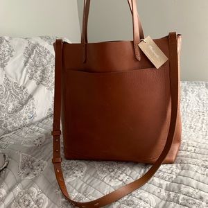 Madewell Transport tote